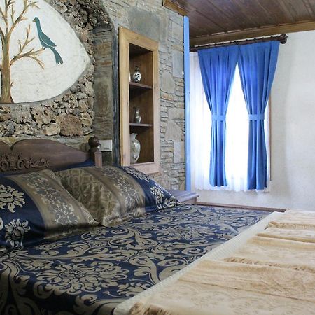 Tas Konak Hotell Selçuk Exteriör bild