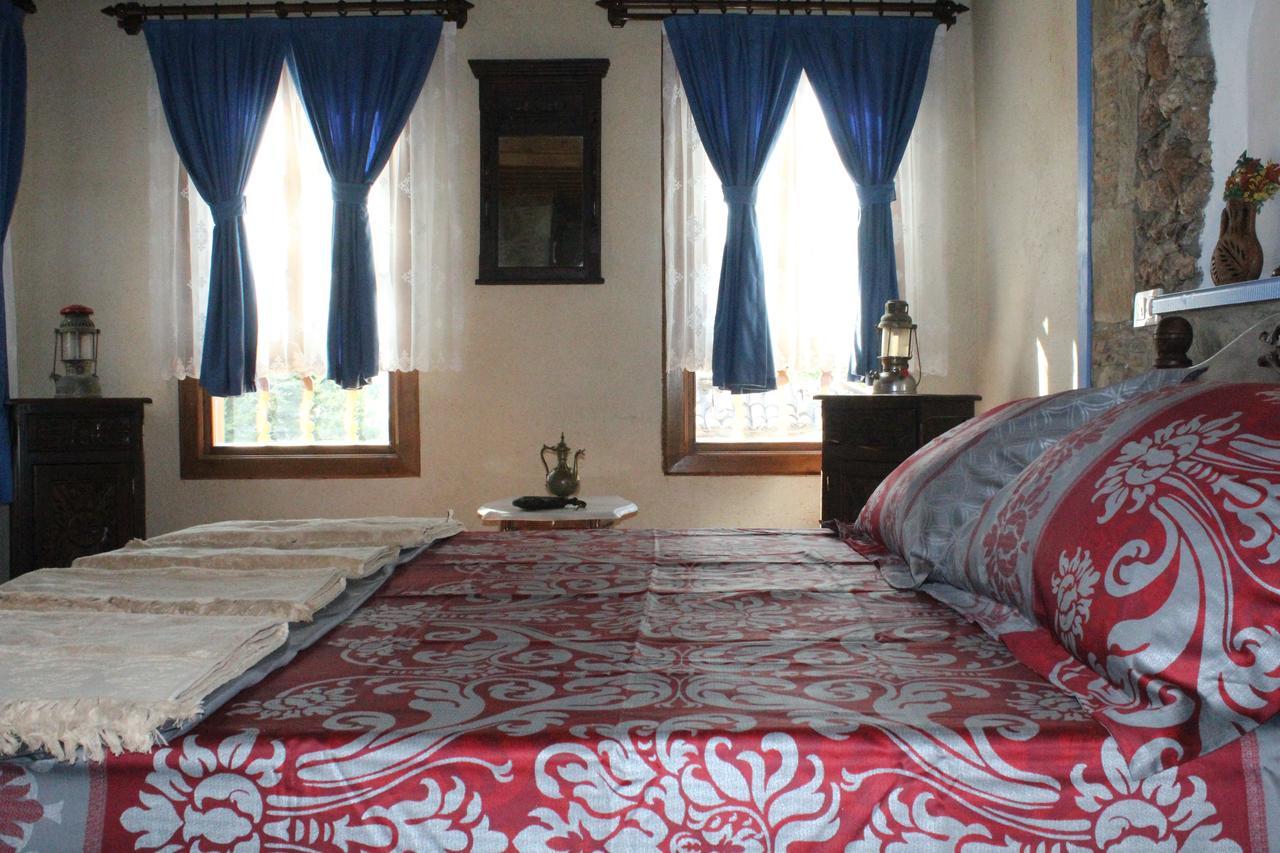 Tas Konak Hotell Selçuk Exteriör bild