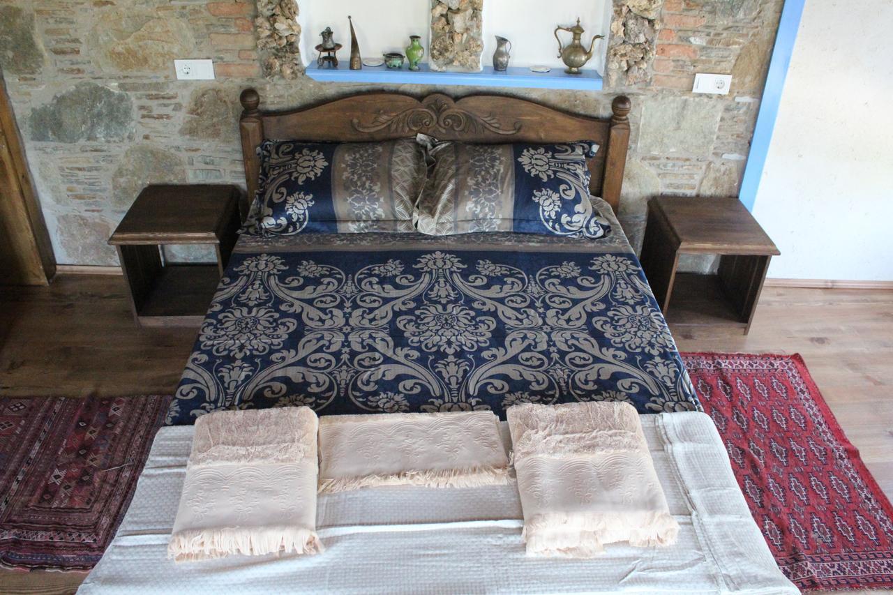 Tas Konak Hotell Selçuk Exteriör bild