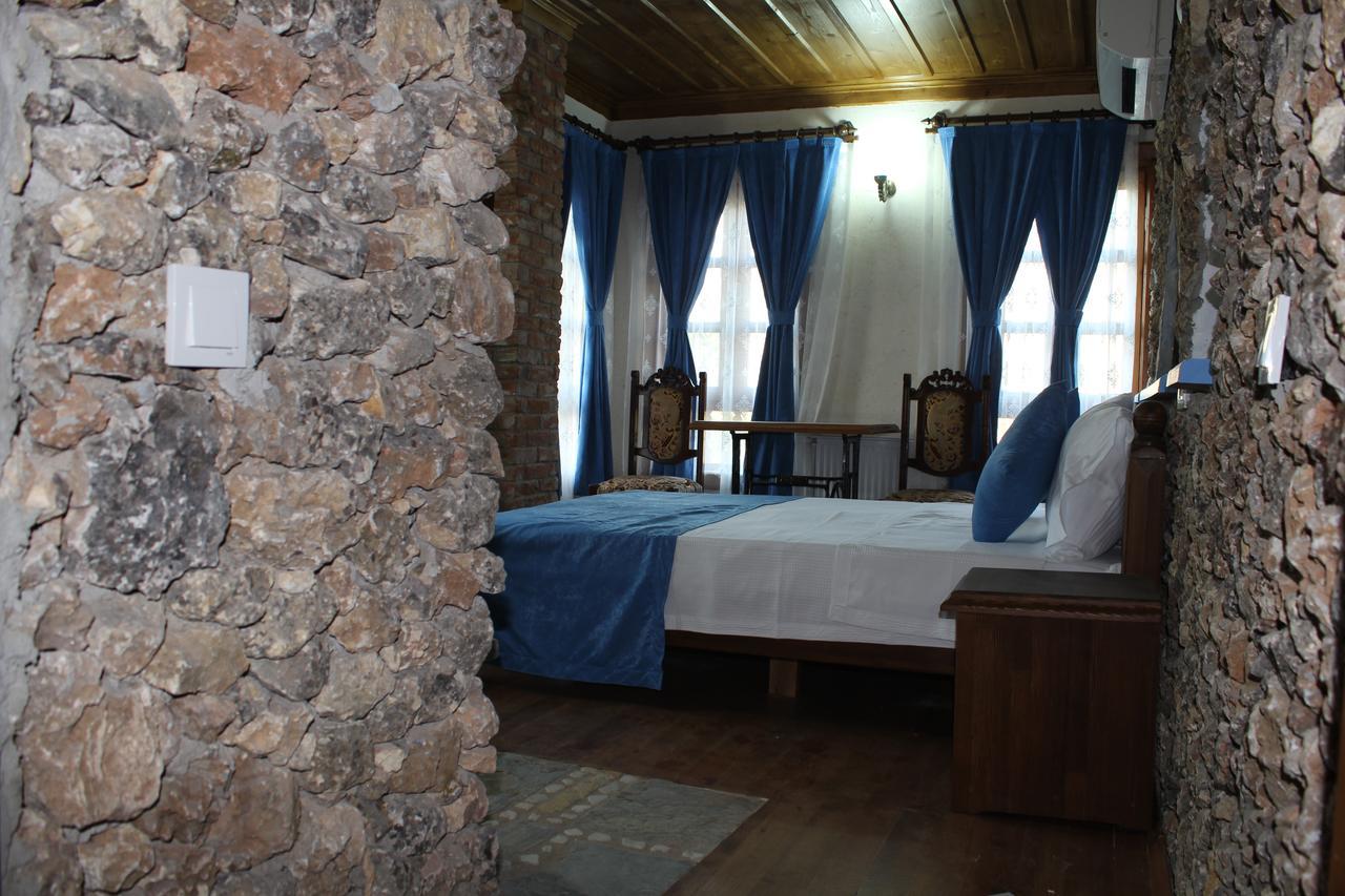 Tas Konak Hotell Selçuk Exteriör bild