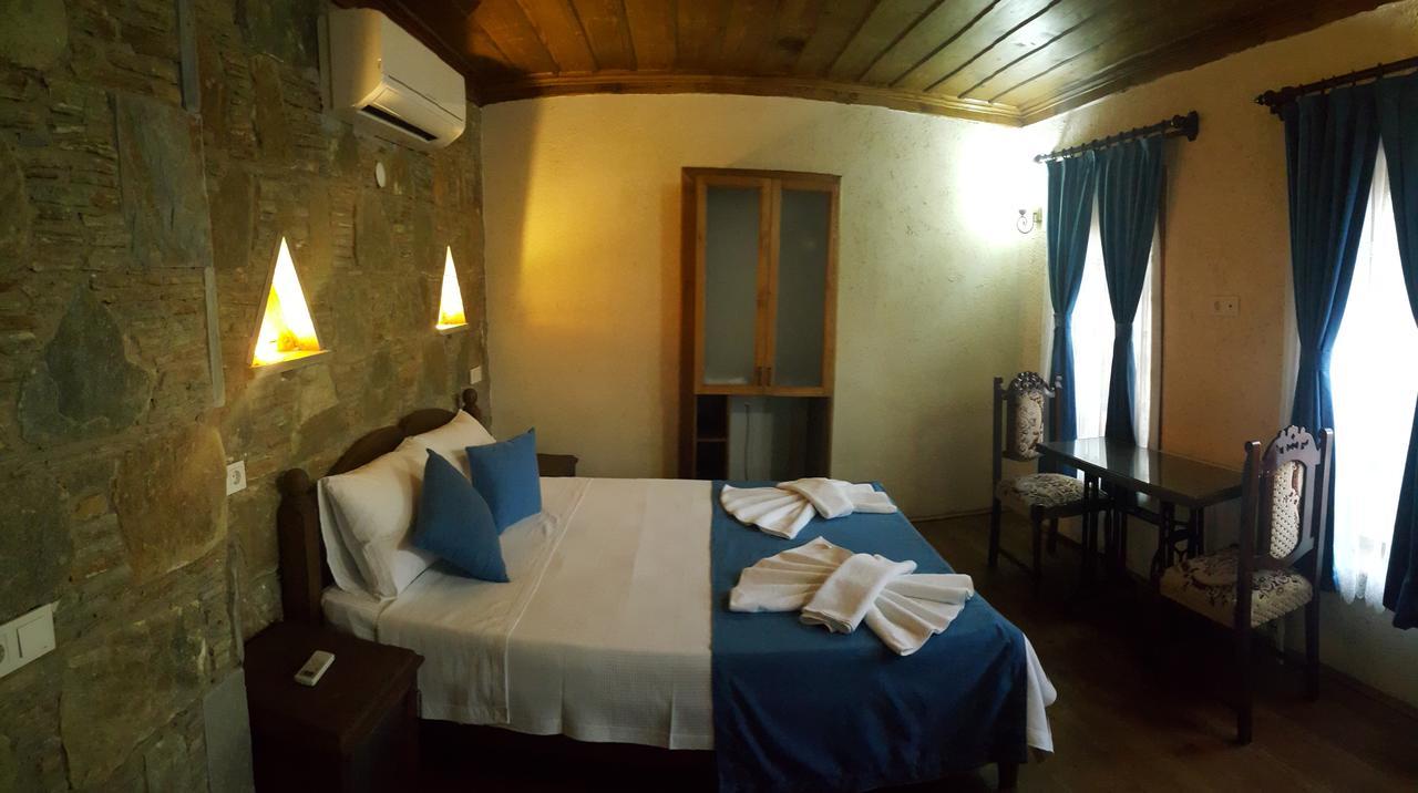 Tas Konak Hotell Selçuk Exteriör bild