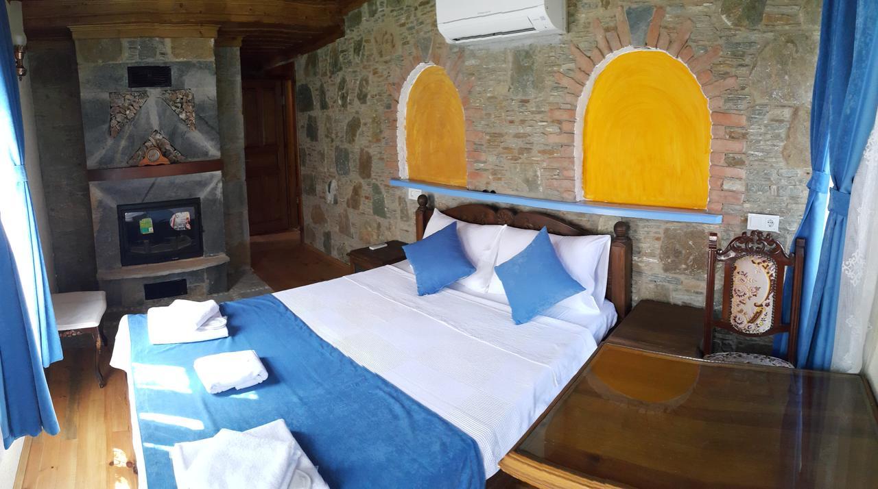 Tas Konak Hotell Selçuk Exteriör bild
