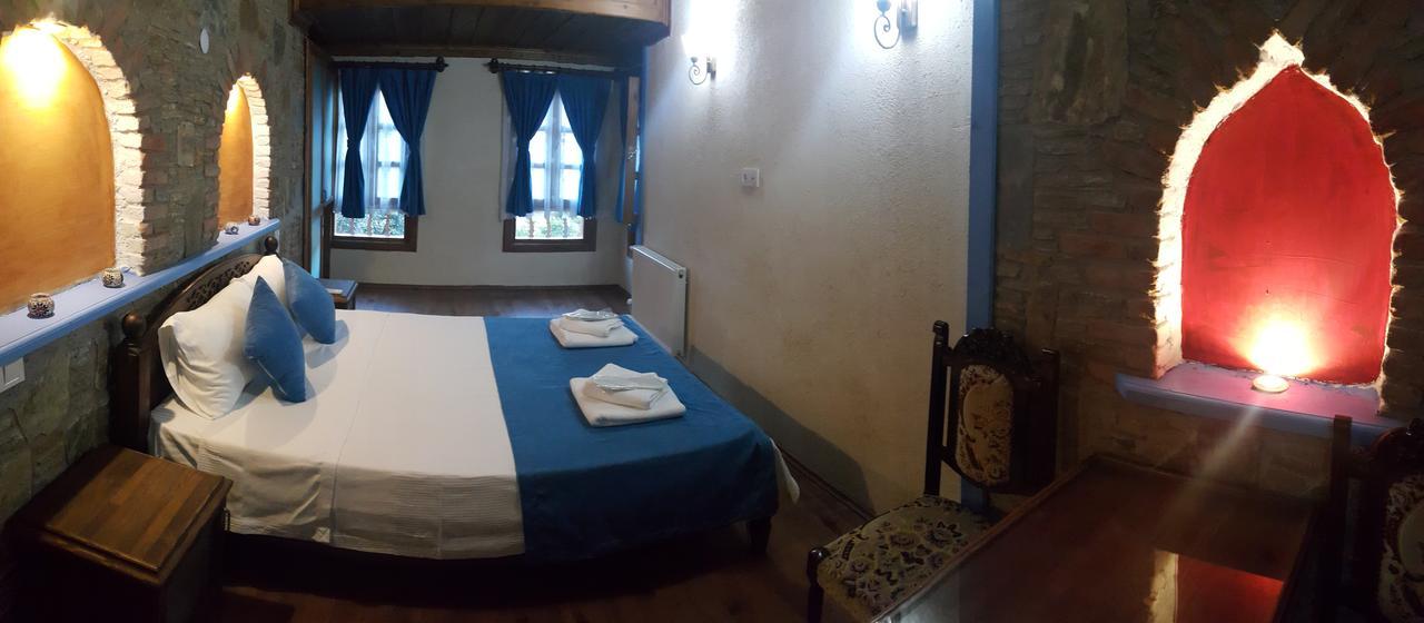 Tas Konak Hotell Selçuk Exteriör bild