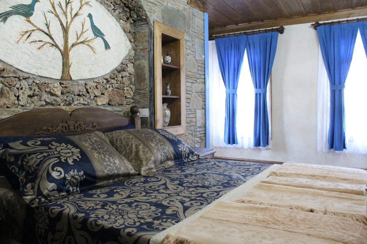 Tas Konak Hotell Selçuk Exteriör bild