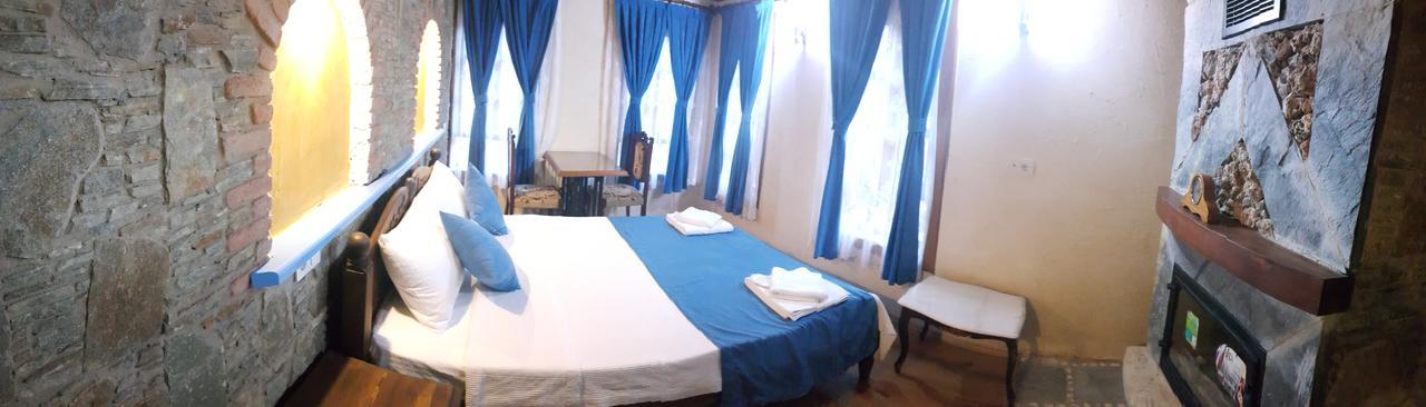 Tas Konak Hotell Selçuk Exteriör bild
