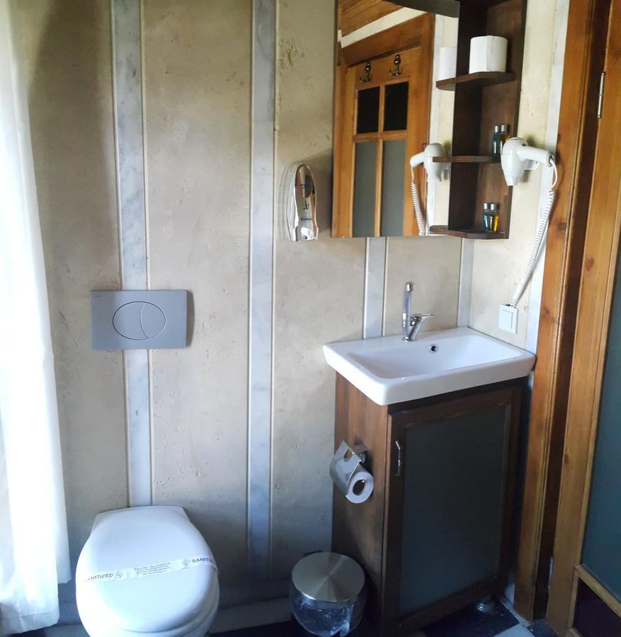 Tas Konak Hotell Selçuk Exteriör bild