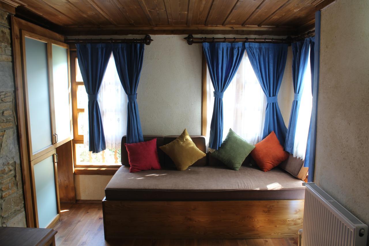 Tas Konak Hotell Selçuk Exteriör bild