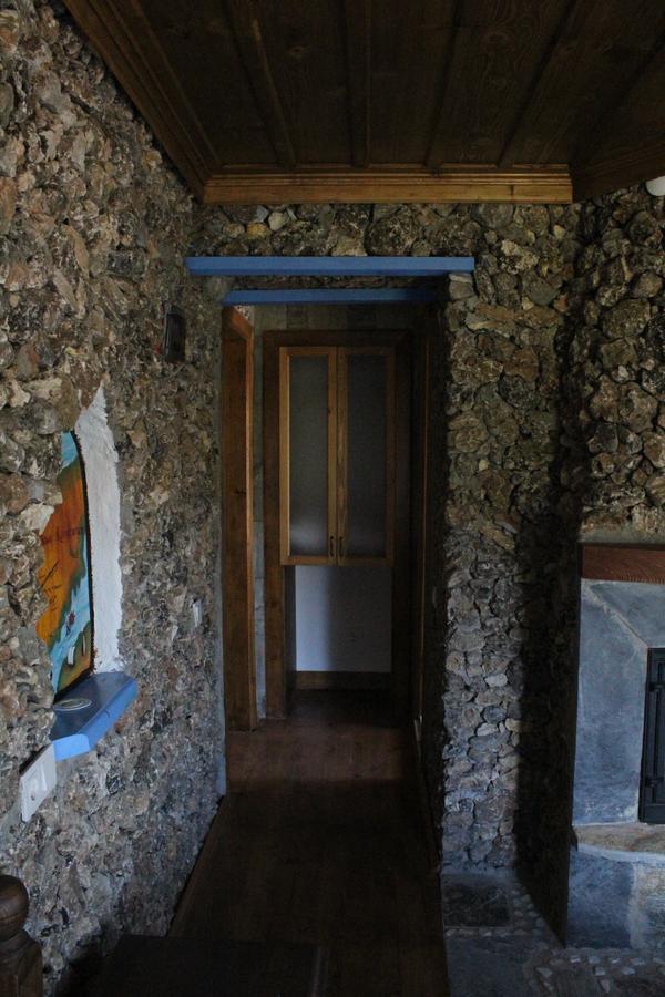 Tas Konak Hotell Selçuk Exteriör bild