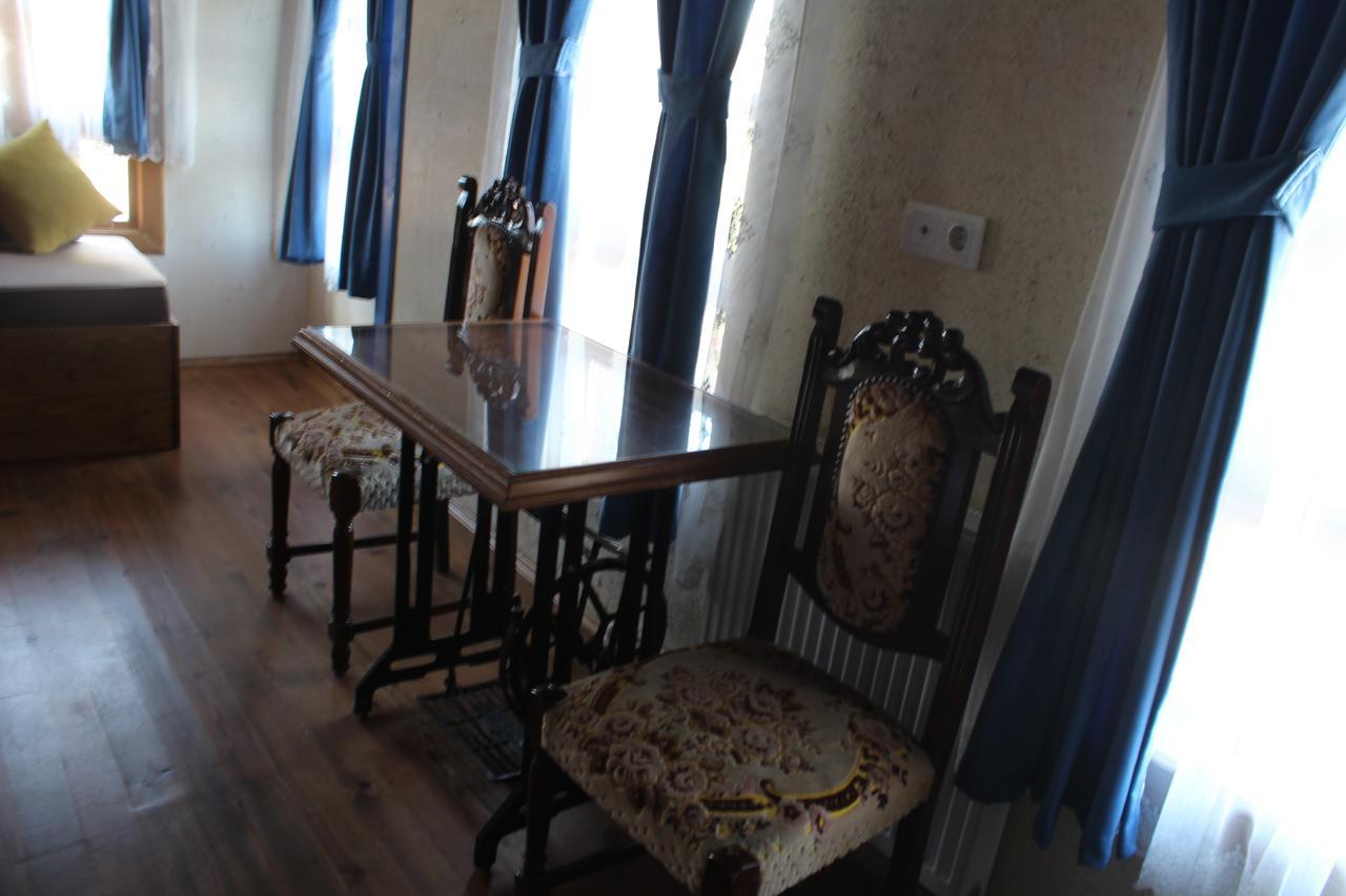 Tas Konak Hotell Selçuk Exteriör bild