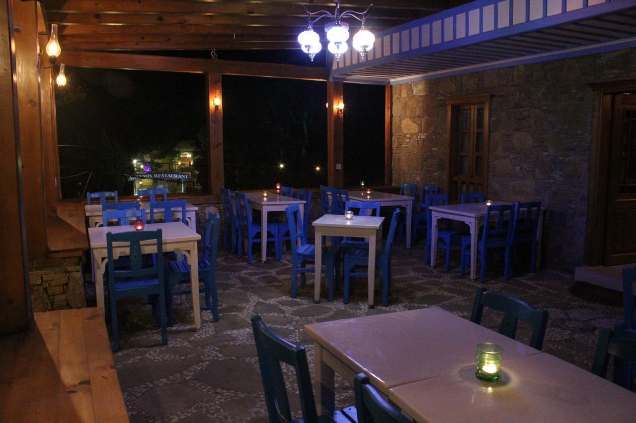 Tas Konak Hotell Selçuk Exteriör bild