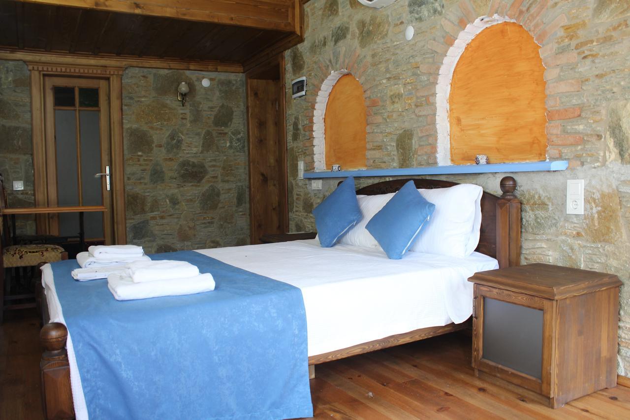 Tas Konak Hotell Selçuk Exteriör bild